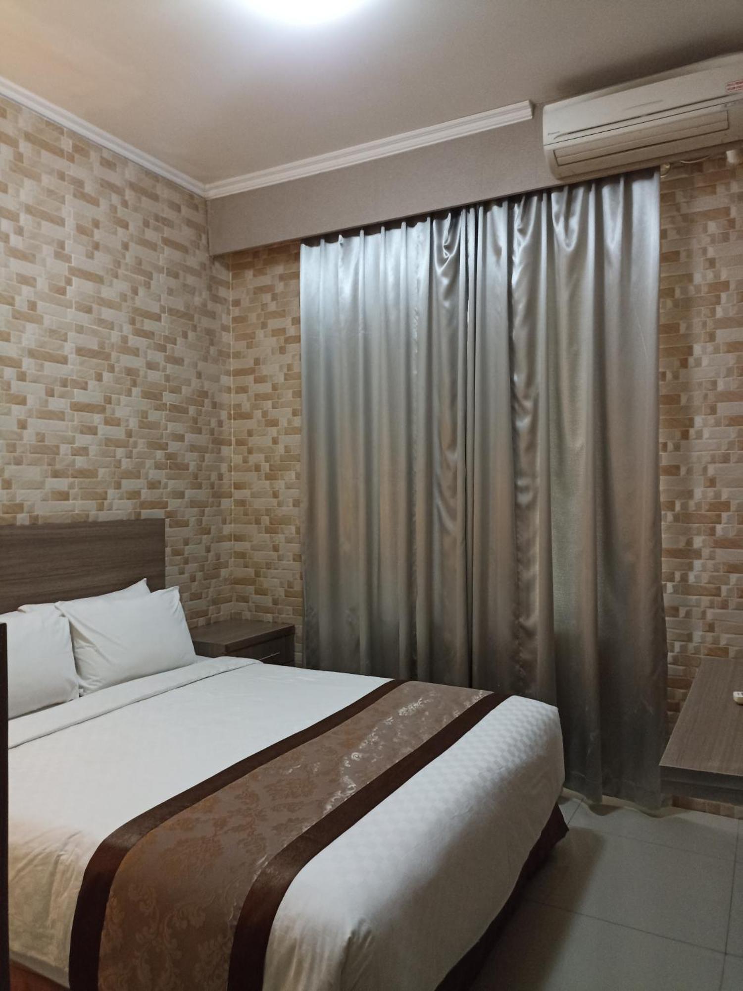 Family Double Room