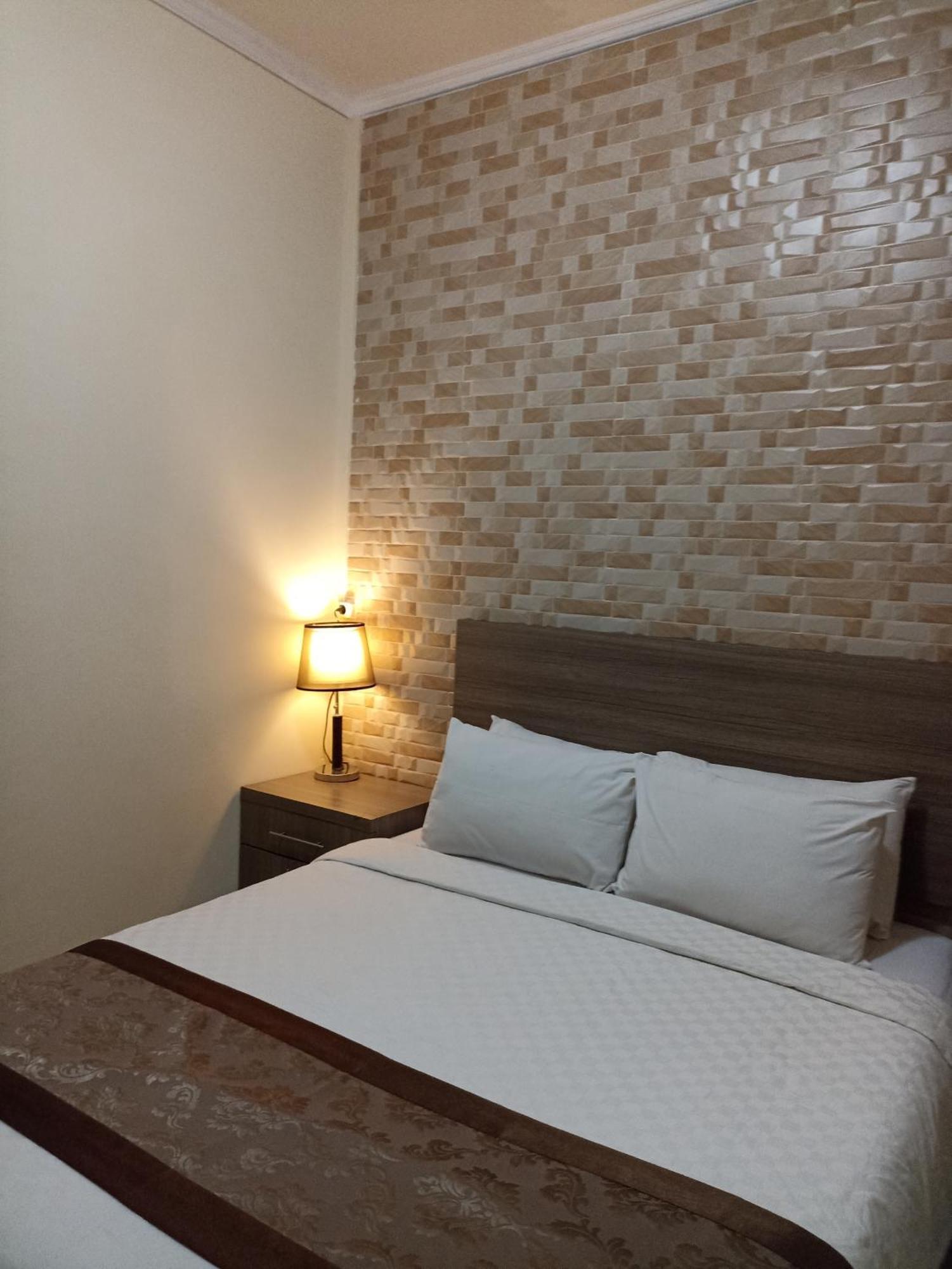 Family Double Room