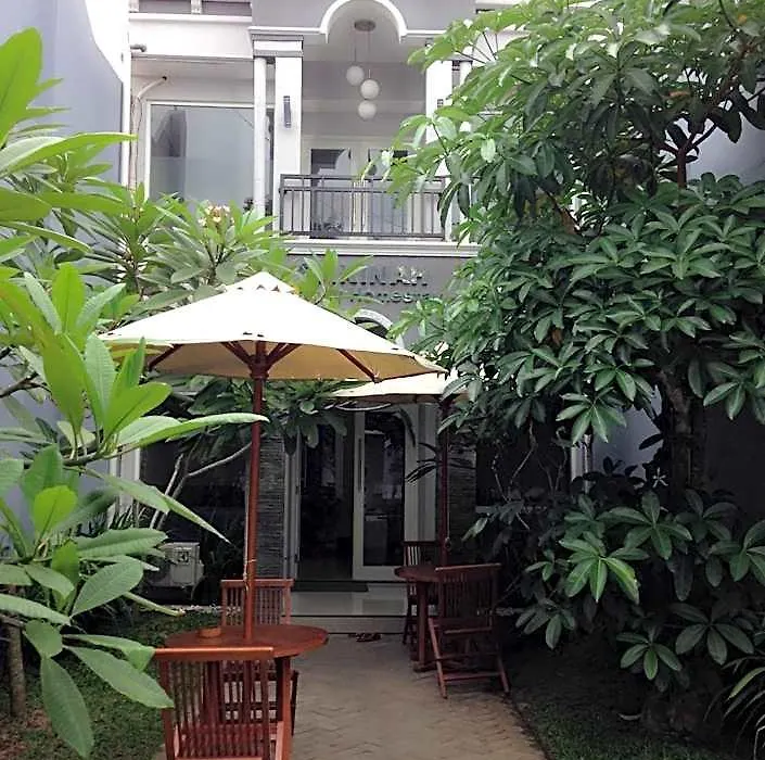 Safa Homestay-1